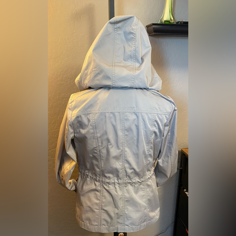 Very Classy Lightweight Talbots Jacket - image 3